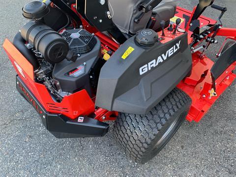 2022 Gravely USA Pro-Turn 260 60 in. Kawasaki FX850V 27 hp in Vidalia, Georgia - Photo 6