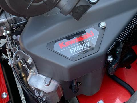 2022 Gravely USA Pro-Turn 260 60 in. Kawasaki FX850V 27 hp in Vidalia, Georgia - Photo 9