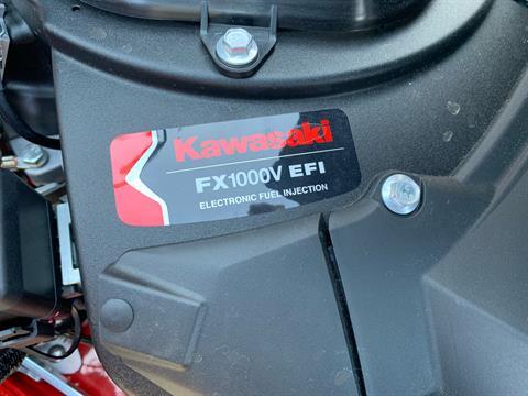 2022 Gravely USA Pro-Turn 672 72 in. Kawasaki FX1000 38.5 hp in Vidalia, Georgia - Photo 9