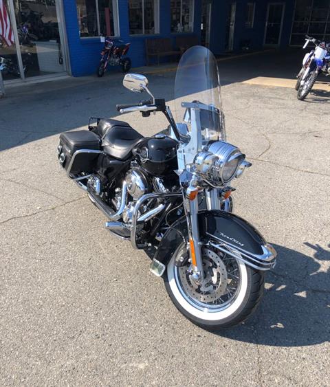 Used 2009 Harley-Davidson Road King® Classic | Motorcycles in Little