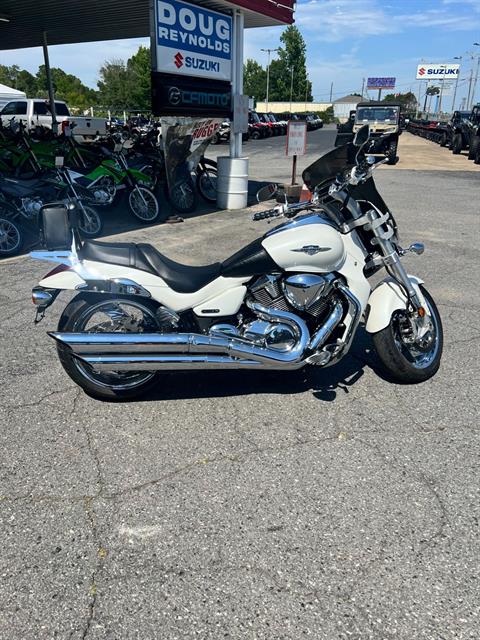 2007 Suzuki Boulevard M109R in Little Rock, Arkansas