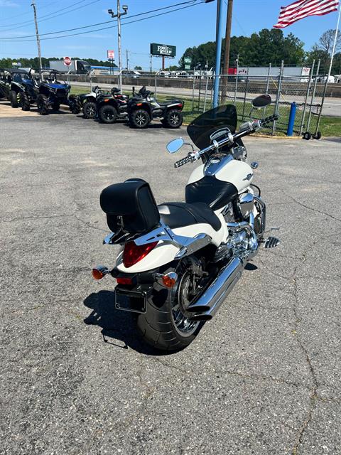 2007 Suzuki Boulevard M109R in Little Rock, Arkansas - Photo 5