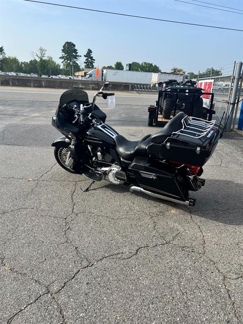 2013 Harley-Davidson Road Glide® Ultra in Little Rock, Arkansas - Photo 2