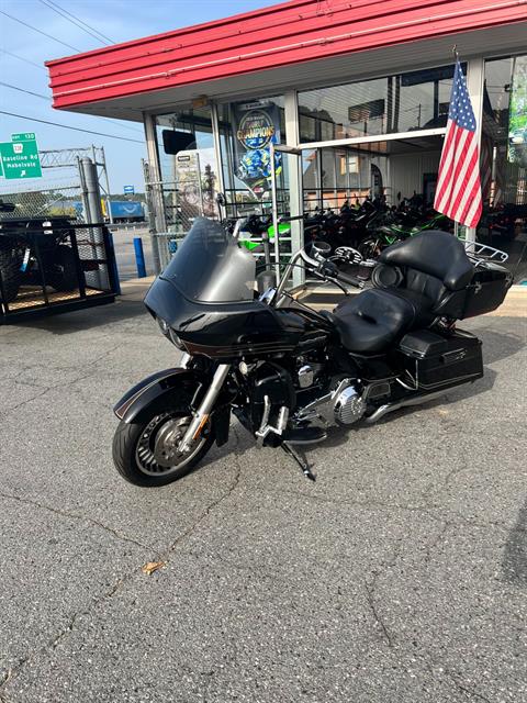 2013 Harley-Davidson Road Glide® Ultra in Little Rock, Arkansas - Photo 3