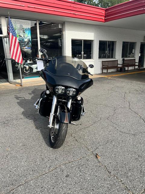 2013 Harley-Davidson Road Glide® Ultra in Little Rock, Arkansas - Photo 8