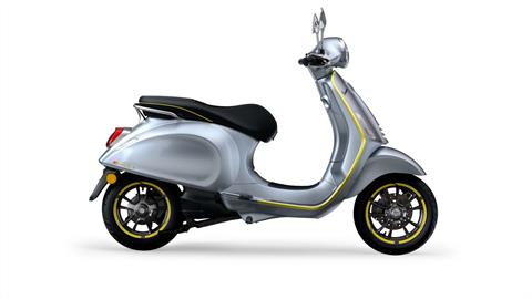 2023 Vespa ELETTRICA 45 in Ocean View, Delaware