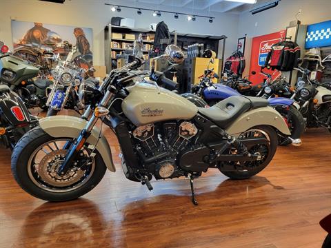 2023 Indian Motorcycle Scout® ABS in Nashville, Tennessee - Photo 1