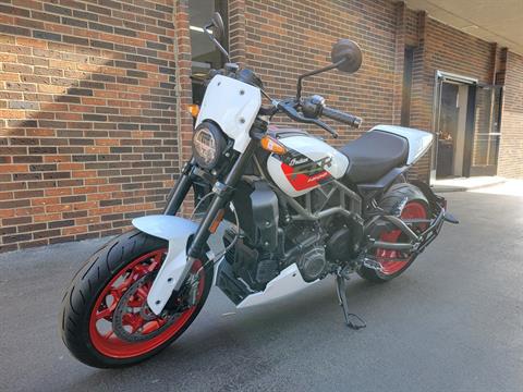 2023 Indian Motorcycle FTR Sport in Nashville, Tennessee - Photo 3