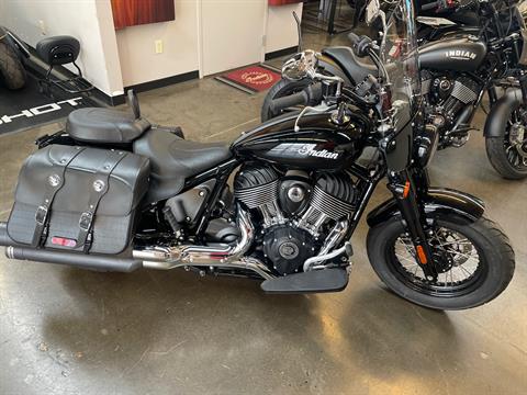 2022 Indian Motorcycle Super Chief ABS in Nashville, Tennessee - Photo 1