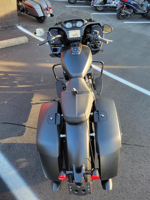 2023 Indian Motorcycle Challenger® Dark Horse® in Nashville, Tennessee - Photo 3