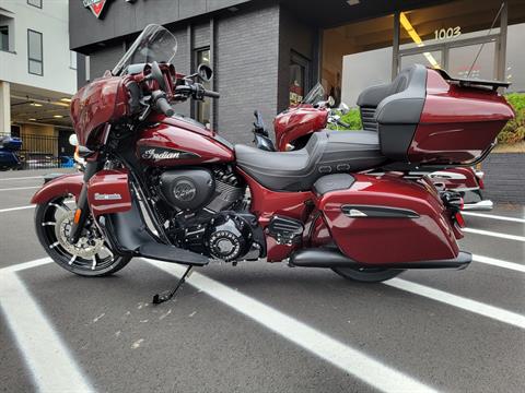 2024 Indian Motorcycle Roadmaster® Dark Horse® with PowerBand Audio Package in Nashville, Tennessee - Photo 2