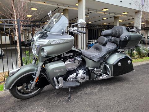 2021 Indian Motorcycle Roadmaster® in Nashville, Tennessee - Photo 1
