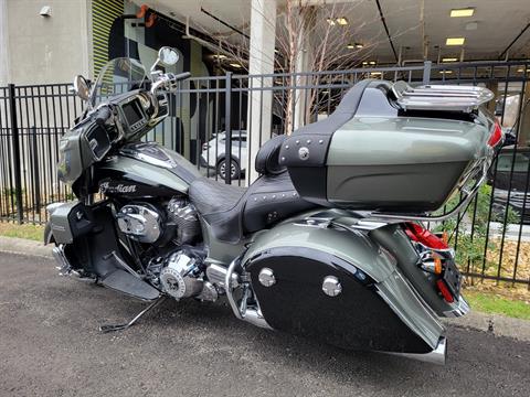 2021 Indian Motorcycle Roadmaster® in Nashville, Tennessee - Photo 2