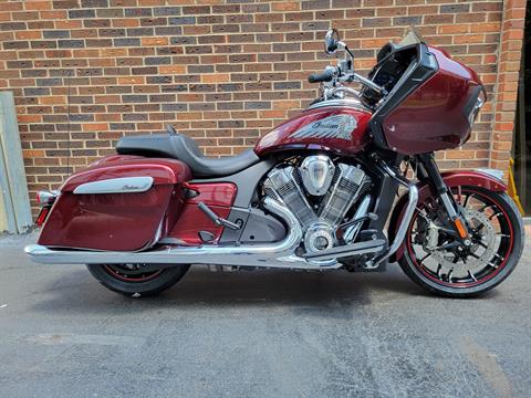 2023 Indian Motorcycle Challenger® Limited in Nashville, Tennessee - Photo 1