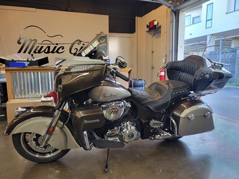 2023 Indian Motorcycle Roadmaster® in Nashville, Tennessee - Photo 4