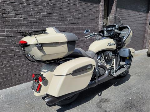 2023 Indian Motorcycle Pursuit® Dark Horse® Icon with Premium Package in Nashville, Tennessee - Photo 2