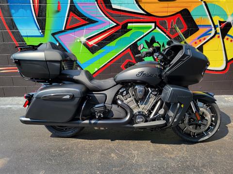 2023 Indian Motorcycle Pursuit® Dark Horse® with Premium Package in Nashville, Tennessee - Photo 1