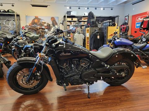 2023 Indian Motorcycle Scout® Sixty ABS in Nashville, Tennessee - Photo 1