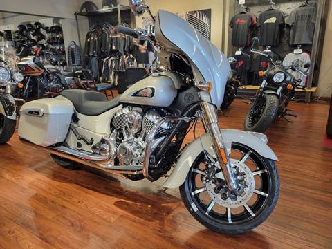 2022 Indian Chieftain® Limited in Nashville, Tennessee - Photo 2