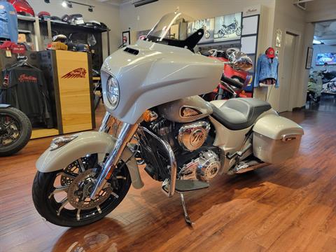 2022 Indian Chieftain® Limited in Nashville, Tennessee - Photo 3