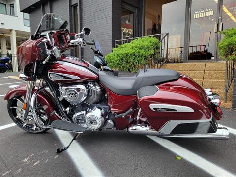 2024 Indian Motorcycle Chieftain® Limited with PowerBand Audio Package in Nashville, Tennessee - Photo 3