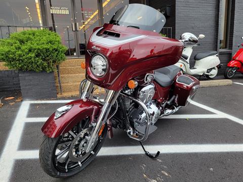 2024 Indian Motorcycle Chieftain® Limited with PowerBand Audio Package in Nashville, Tennessee - Photo 5
