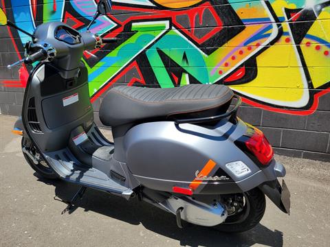 2024 Vespa GTS Super 300 Sport in Nashville, Tennessee - Photo 3