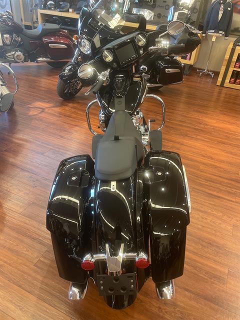 2022 Indian Chieftain® Limited in Nashville, Tennessee - Photo 2