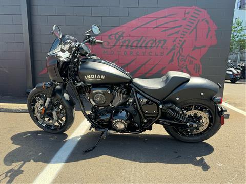 2023 Indian Motorcycle Sport Chief Dark Horse® in Nashville, Tennessee - Photo 2