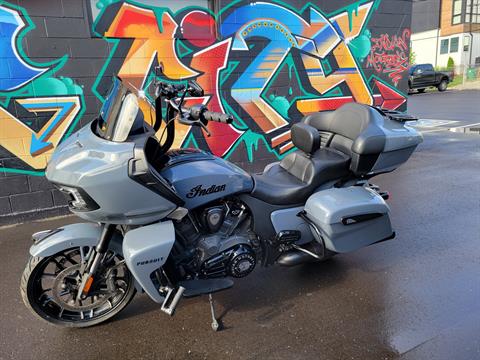 2023 Indian Motorcycle Pursuit® Dark Horse® in Nashville, Tennessee - Photo 1