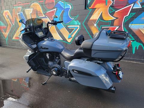 2023 Indian Motorcycle Pursuit® Dark Horse® in Nashville, Tennessee - Photo 2