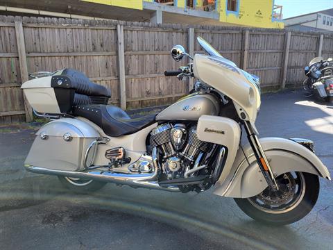 2019 Indian Roadmaster® ABS in Nashville, Tennessee - Photo 1