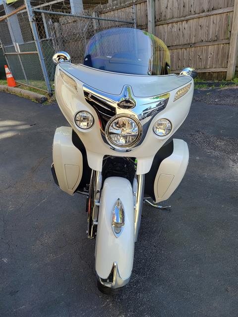 2019 Indian Roadmaster® ABS in Nashville, Tennessee - Photo 3