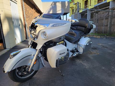 2019 Indian Roadmaster® ABS in Nashville, Tennessee - Photo 4