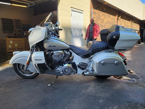 2019 Indian Roadmaster® ABS in Nashville, Tennessee - Photo 5
