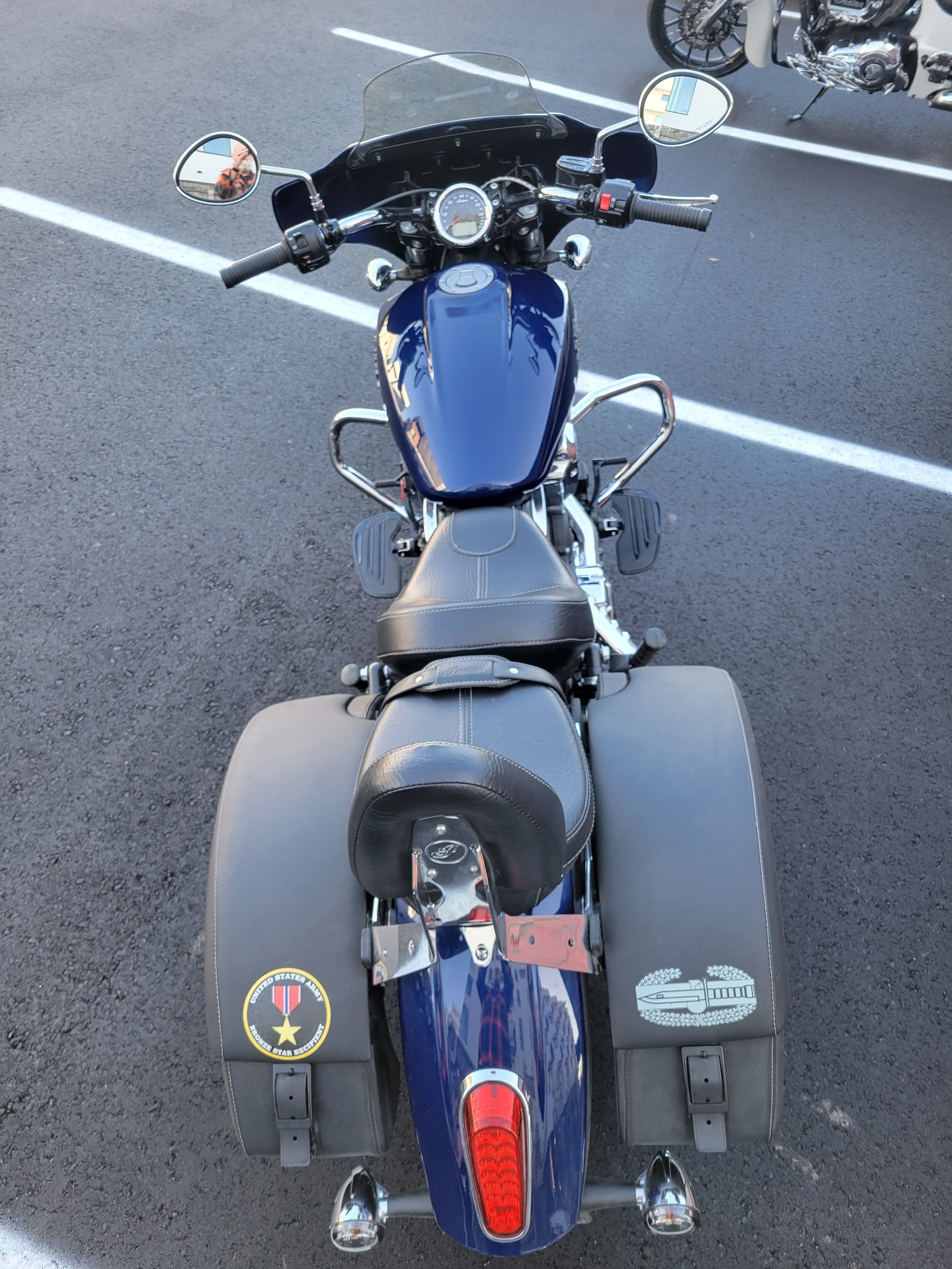 2021 Indian Motorcycle Scout® ABS in Nashville, Tennessee - Photo 3