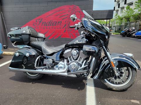 2022 Indian Motorcycle Roadmaster® in Nashville, Tennessee - Photo 1