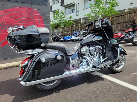 2022 Indian Motorcycle Roadmaster® in Nashville, Tennessee - Photo 2