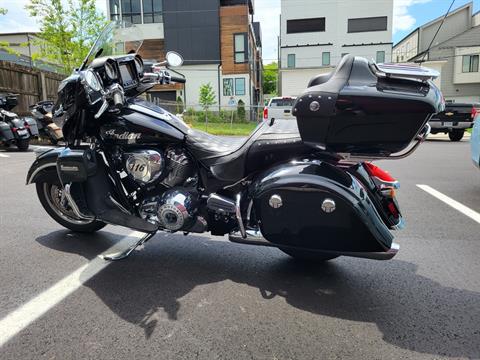 2022 Indian Motorcycle Roadmaster® in Nashville, Tennessee - Photo 3