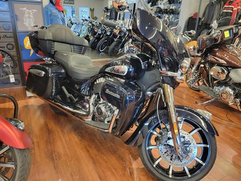 2021 Indian Motorcycle Roadmaster® Limited in Nashville, Tennessee - Photo 1