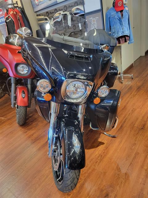 2021 Indian Motorcycle Roadmaster® Limited in Nashville, Tennessee - Photo 2