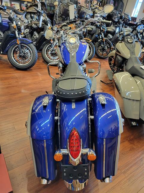 2023 Indian Motorcycle Springfield® in Nashville, Tennessee - Photo 2