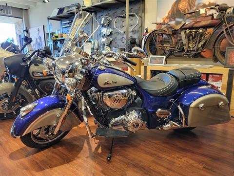 2023 Indian Motorcycle Springfield® in Nashville, Tennessee - Photo 3
