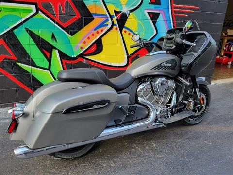 2023 Indian Motorcycle Challenger® in Nashville, Tennessee - Photo 2