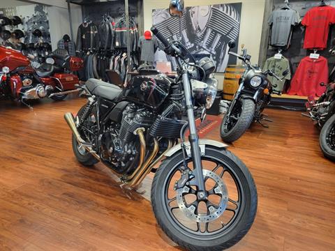 2014 Honda CB1100 in Nashville, Tennessee - Photo 2