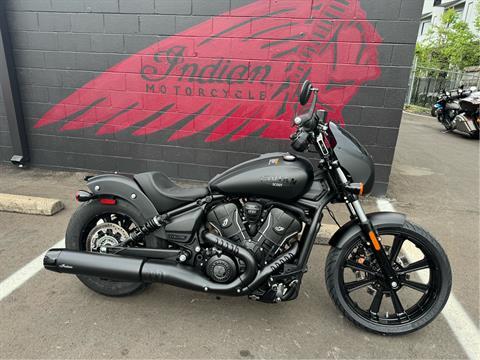 2025 Indian Motorcycle Sport Scout® Limited in Nashville, Tennessee - Photo 1