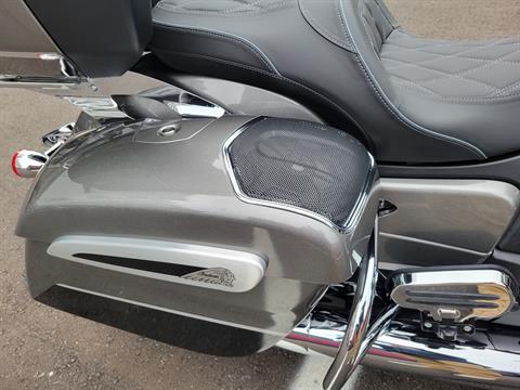 2024 Indian Motorcycle Pursuit® Limited® with PowerBand Audio Package in Nashville, Tennessee - Photo 3