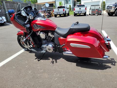 2024 Indian Motorcycle Challenger® Limited in Nashville, Tennessee - Photo 4