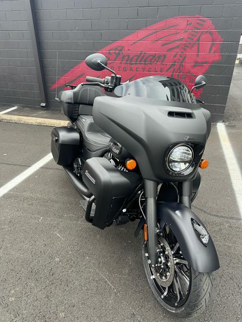 2024 Indian Motorcycle Roadmaster® Dark Horse® in Nashville, Tennessee - Photo 1