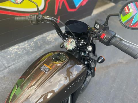 2023 Indian Motorcycle Scout® Rogue Sixty ABS in Nashville, Tennessee - Photo 4